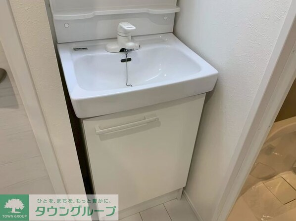 @下石神井の物件内観写真